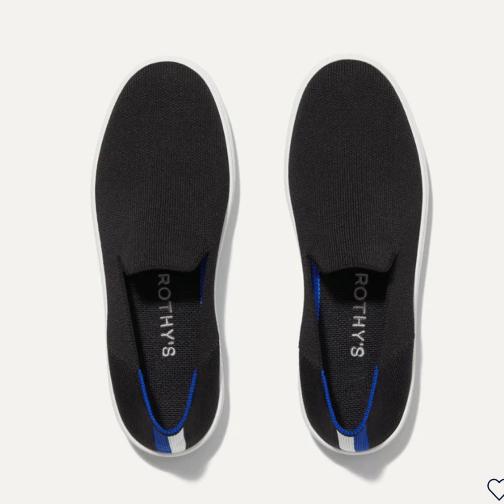 Rothy’s The Original Slip On Sneaker
